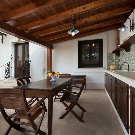 Le Lanterne Appartamenti A San Vito Lo Capo Ngoại thất bức ảnh