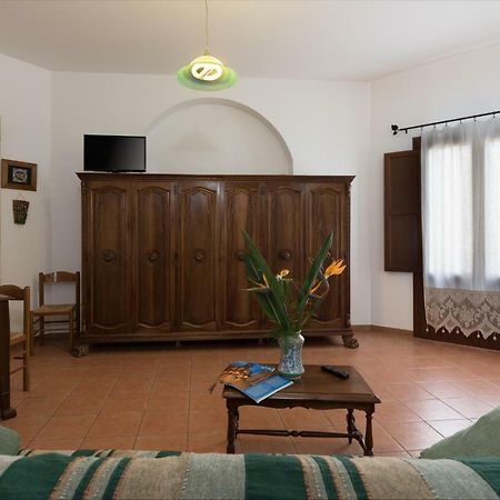 Le Lanterne Appartamenti A San Vito Lo Capo Ngoại thất bức ảnh