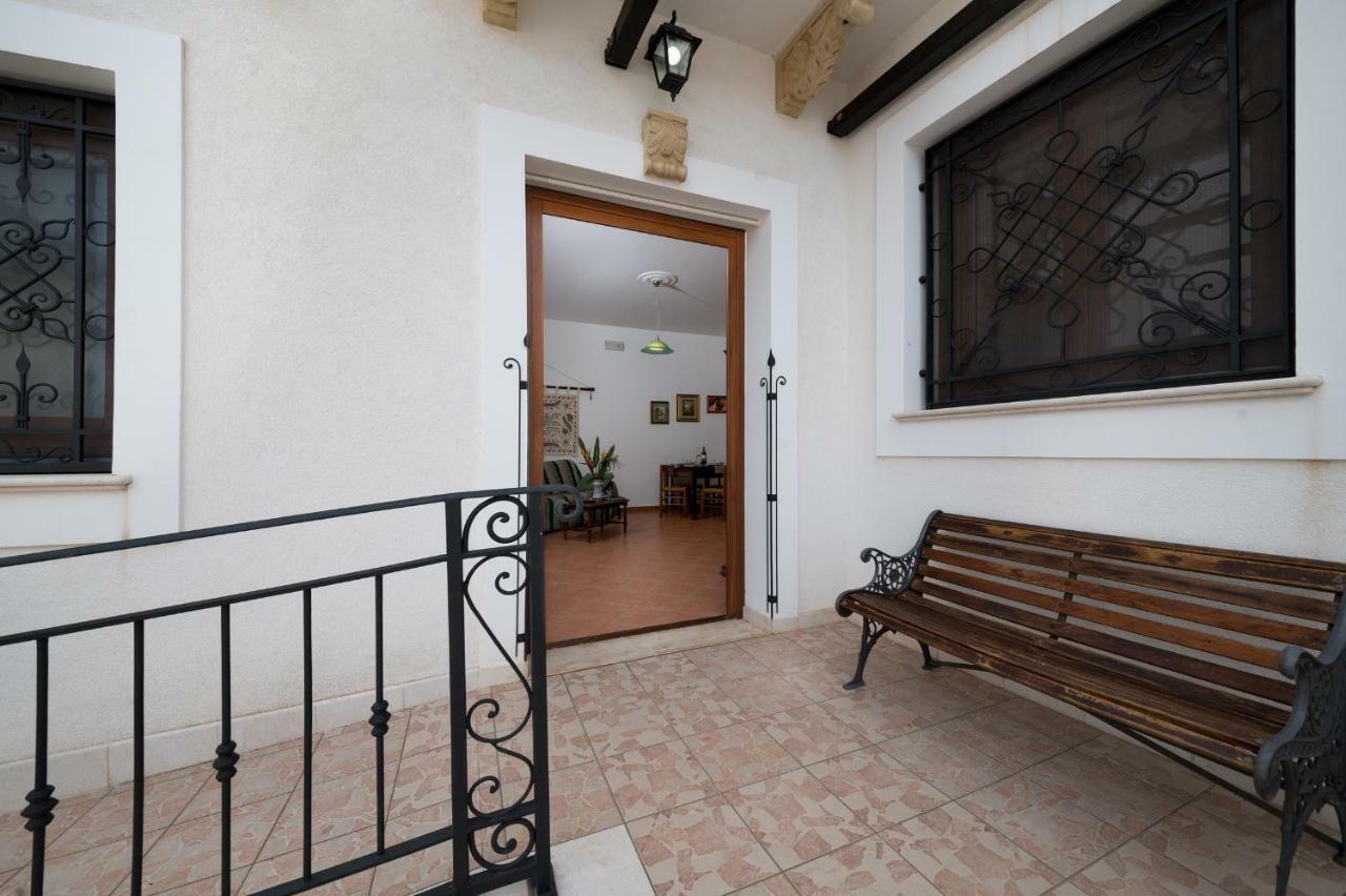 Le Lanterne Appartamenti A San Vito Lo Capo Ngoại thất bức ảnh