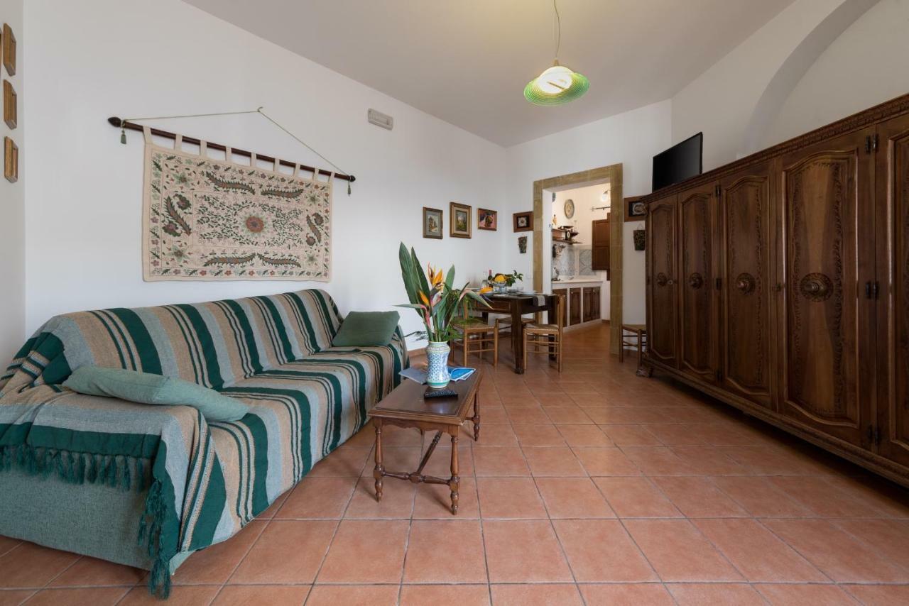Le Lanterne Appartamenti A San Vito Lo Capo Ngoại thất bức ảnh