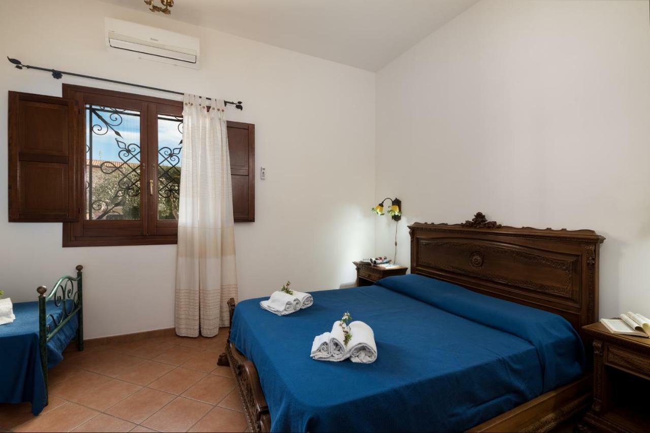 Le Lanterne Appartamenti A San Vito Lo Capo Ngoại thất bức ảnh