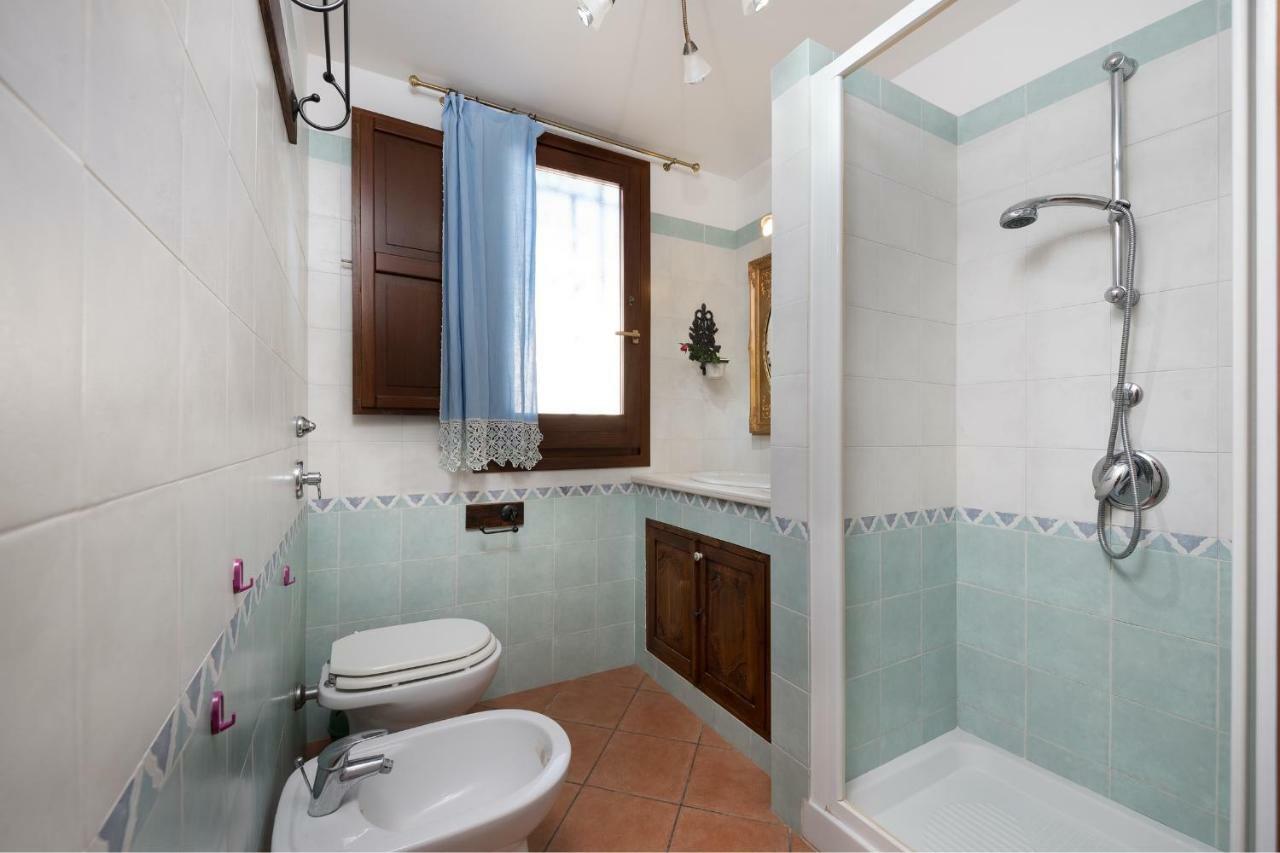 Le Lanterne Appartamenti A San Vito Lo Capo Ngoại thất bức ảnh